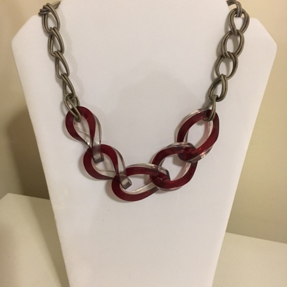 Endless Necklace